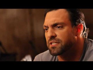 Aron Rex Speaks Candidly