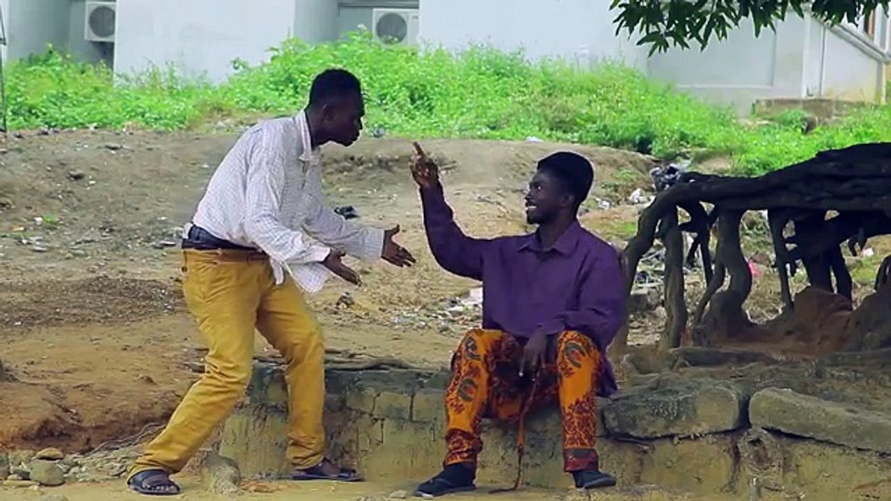 Bob Santo VS Judas funny clip