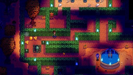 Stardew Valley 3 Million Gold in One Day! Easy Money Trick!