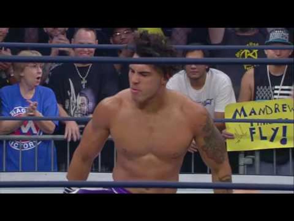 X Division Collision
