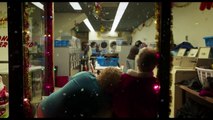 Bad Santa 2 Official Trailer #2 (2016) Billy Bob Thornton Comedy Movie HD