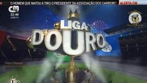 LIGA D'OURO CMTV Análise à Entrevista de Octávio Machado 19 Julho 2017