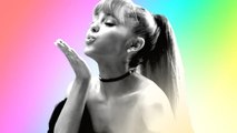 How Ariana Grande Is the Gay Icon of the Generation | Billboard News