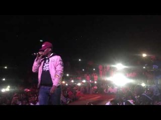 Omzo Dollar au Selebe Yoon de One Lyrical