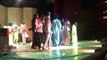 Pape et Cheikh & La troupe Wiri Wiri au Gand Théâtre
