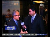 #الاقتصاد_اليوم | لقاء خاص مع هشام زعزوع وزير السياحة