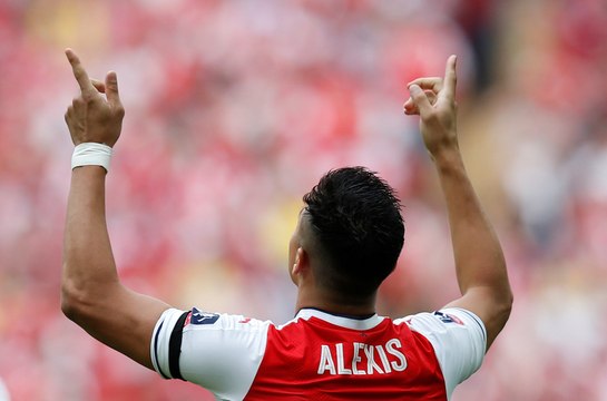 Wenger knows Sanchez future better than me - Guardiola