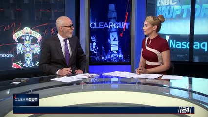 CLEARCUT | American Express beats Wall Street expectations | Wednesday, July 19th 2017
