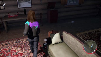 Friday the 13th: The Game escaped and left dumb kids behind