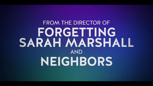 Friends From College | Teaser [HD] | Netflix