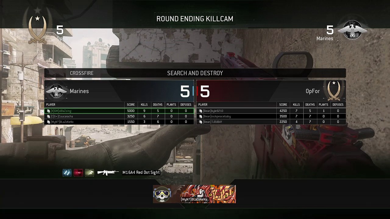 3v3 GB