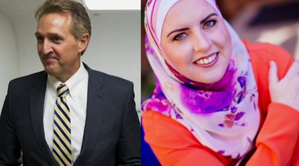 5 times politics got nice