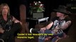 Guns N Roses Interview 2016: Axl Rose Talks About Slash, Izzy Stradlin & Steven Adler