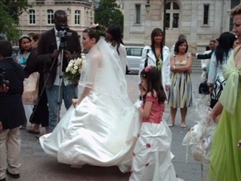 Mariage
