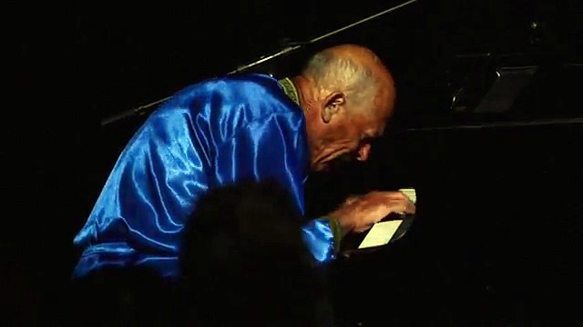 Encore.. Flight Of The Bumble Bee with David Helfgott