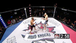 Thursday Throwdown - Presented by Dailymotion and Hard Knocks