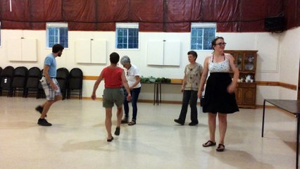 PVT Canada_Rogersville_danse acadienne