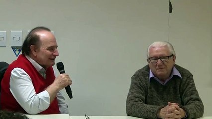 Luiz Barsi Filho fala sobre ações