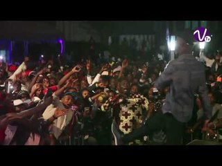 Dip Doundou Guiss Electrifies Souvenir with First Live Performance of 'TLK' Album 🎤