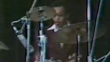 Philly Joe Jones