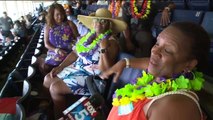 Opening Day at Del Mar Racetrack is All About Hats, Horses