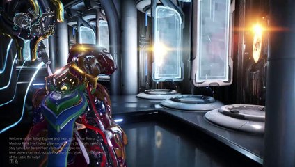 Tamil Warframe MR Tutorial For 8