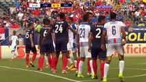 Costa Rica vs Panama 1-0 ~ Goal & Highlights