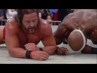 Titles vs. Title! Lashley vs. James Storm