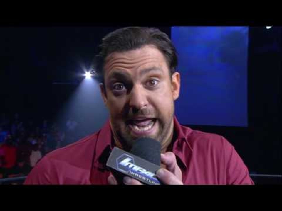 Aron Rex Doing Things HIS Way!