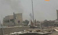 Kelompok Paramiliter SDF Terus Serang ISIS di Raqqa