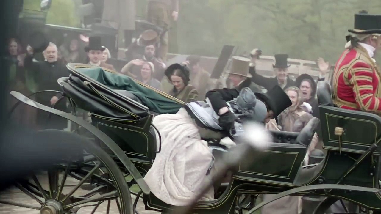 Victoria: UK Preview