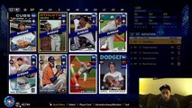 DIAMOND FELIX HERNANDEZ IS ON THE SQUAD!! MLB The Show 17 Diamond Dynasty