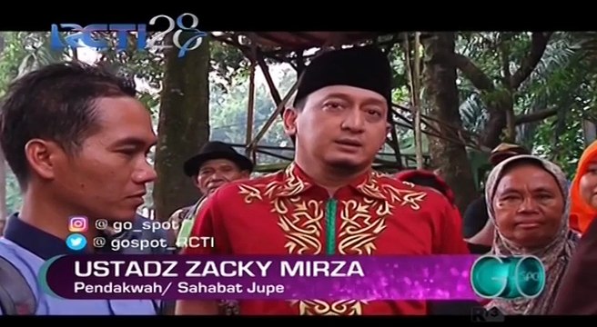 40 Hari Meninggalnya Julia Perez, Keluarga Gelar Doa Bersama