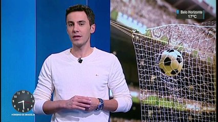 São Paulo anuncia o retorno do meio-campista Hernanes
