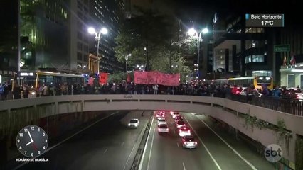 Prefeitura de SP vai manter a decisão de limitar viagens no passe livre