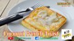 Coconut French Toast | Coconut Crusted French Toast