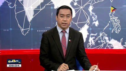 Ayuda para sa mga biktima ng Marawi Crisis, patuloy