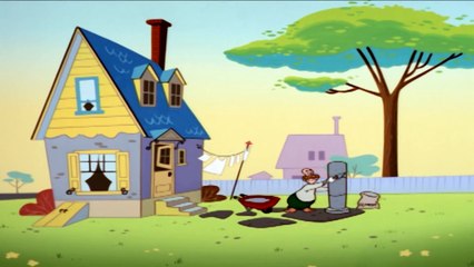 Pica Pau em Português | Woody não| Desenhos Animado