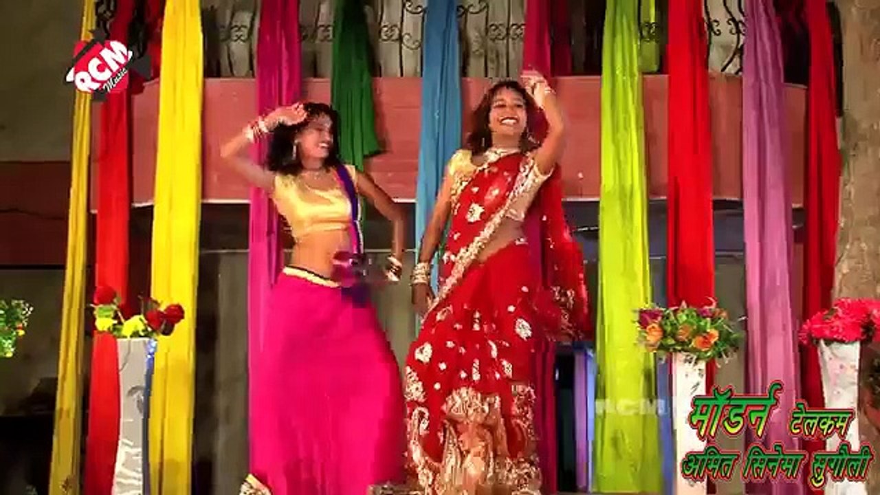 HD_#_पलंग_करे_चोय_चोय_#_Palang_Kare_Choye_Choye_#_Mithu_Marshal_#_Bhojpuri_Video