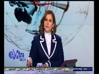 #غرفة_الأخبار | جولة أخبارية مع شيرين القشيري | 18 سبتمبر  2014