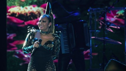 Márcia Fellipe - Quatro Sorrisos