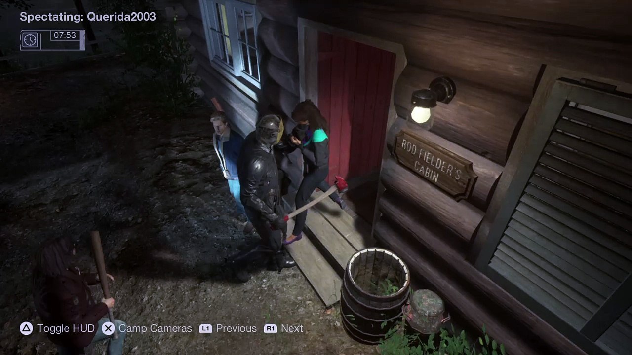 Cheaters 3