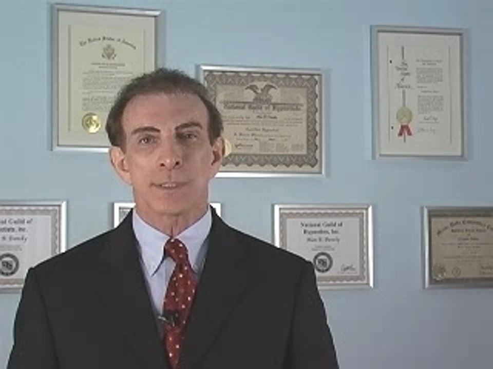 How To Stop Smoking The Easy Way - Chapter 1