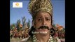 Ramayan: Lord Vishnus battle with demons Mali & Sumali