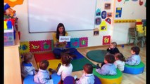 Os métodos para ensinar o bebê a ler - Iniciando o Programa Como Ensinar Seu Bebê a Ler