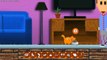Video Niños para mi pequeño gato del gatito simulador como una caca de dibujos animados de mascotas virtuales