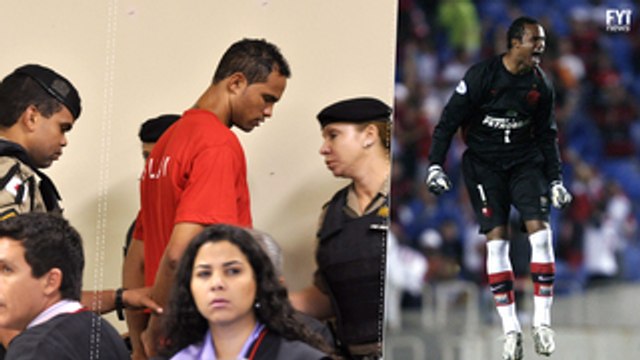 Goleiro Bruno Fernandes ainda tem trabalho garantido