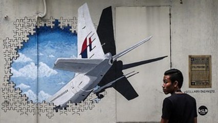 O sumiço da Malaysia Airlines continuará um mistério