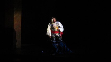 G.Petean & P.Pretti & T.Wilson, 'Tace la notte!... Deserto sulla terra', Il trovatore (Verdi)