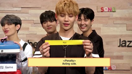 [Pops in Seoul] UP10TION(업텐션) _ Q&A